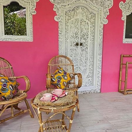 United Colors Of Lembongan Hotel Ngoại thất bức ảnh