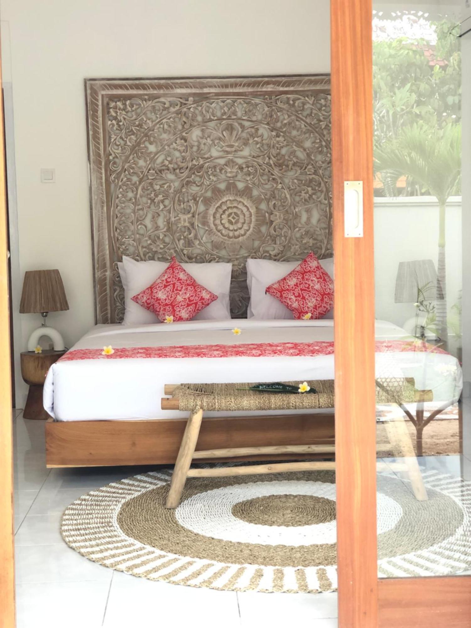 United Colors Of Lembongan Hotel Ngoại thất bức ảnh