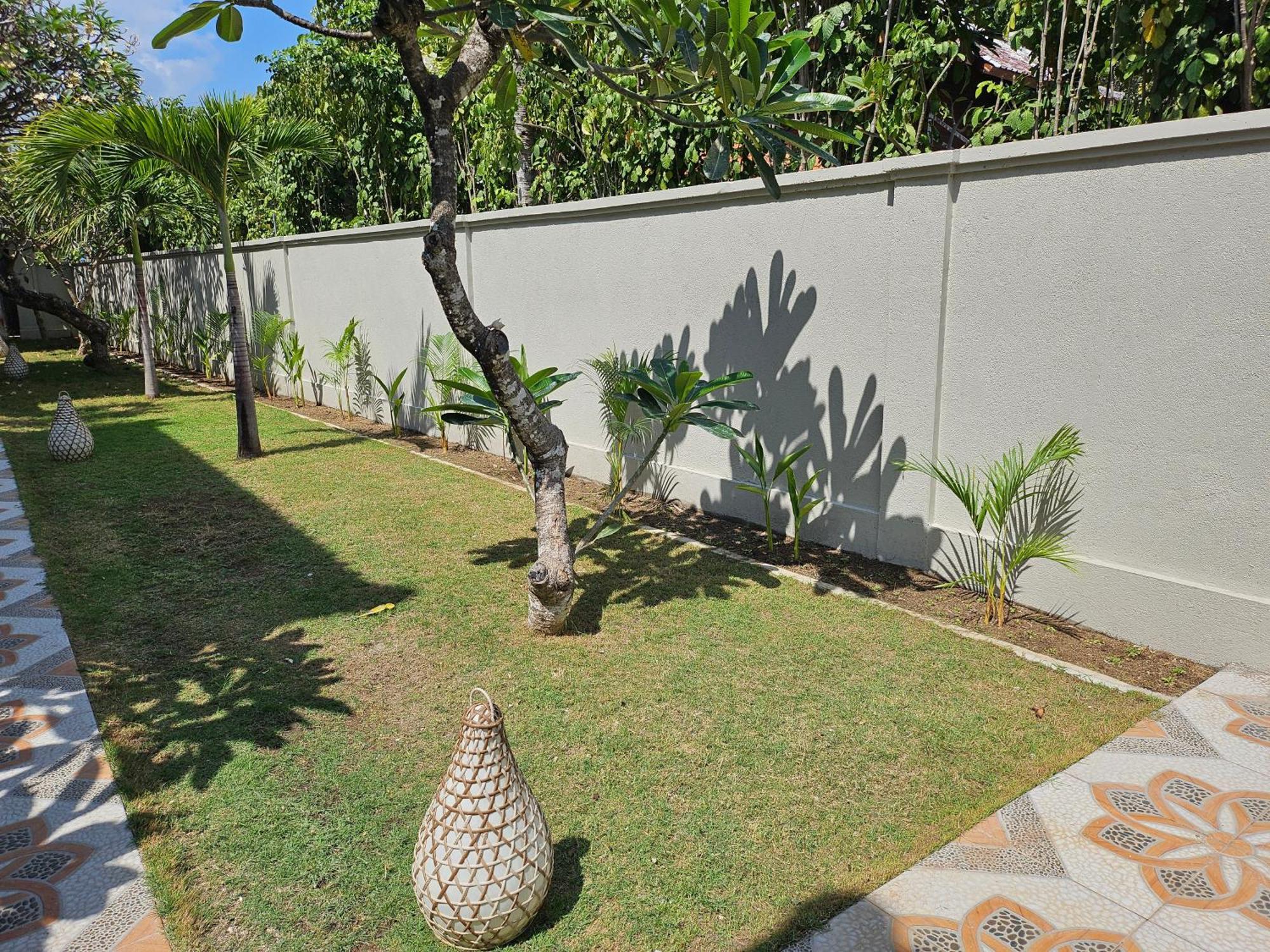 United Colors Of Lembongan Hotel Ngoại thất bức ảnh