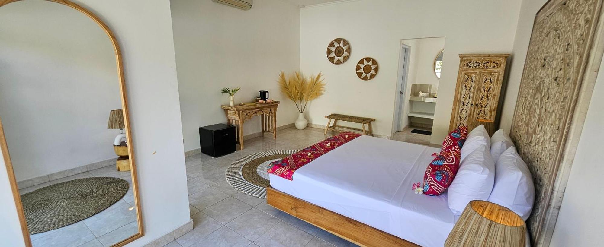 United Colors Of Lembongan Hotel Ngoại thất bức ảnh