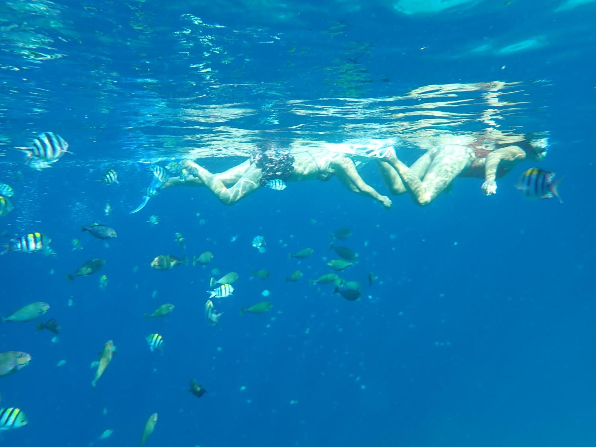 United Colors Of Lembongan Hotel Ngoại thất bức ảnh