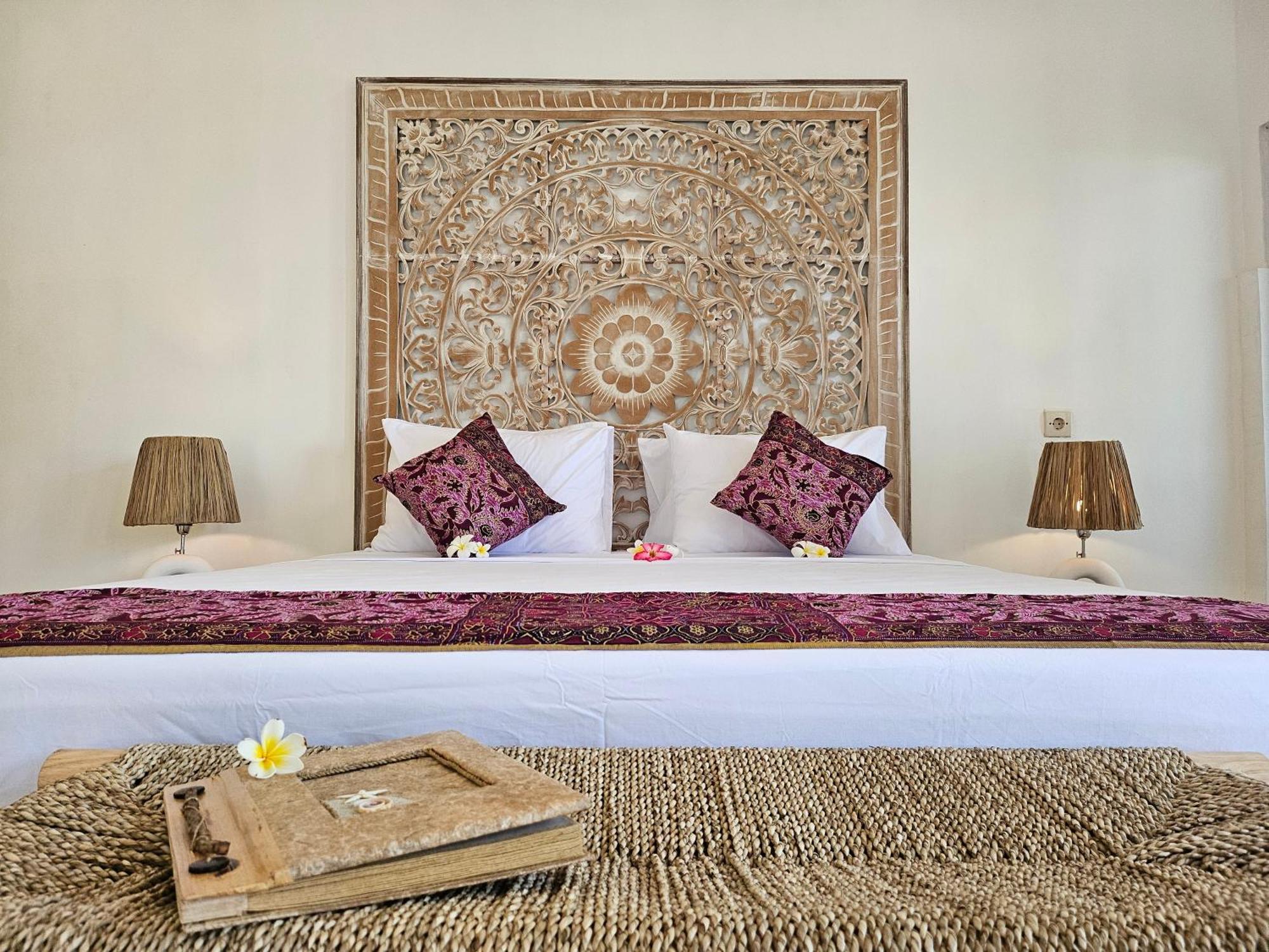 United Colors Of Lembongan Hotel Ngoại thất bức ảnh